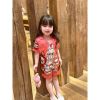 Ảnh của Set 2 bộ lụa PZM labubu
