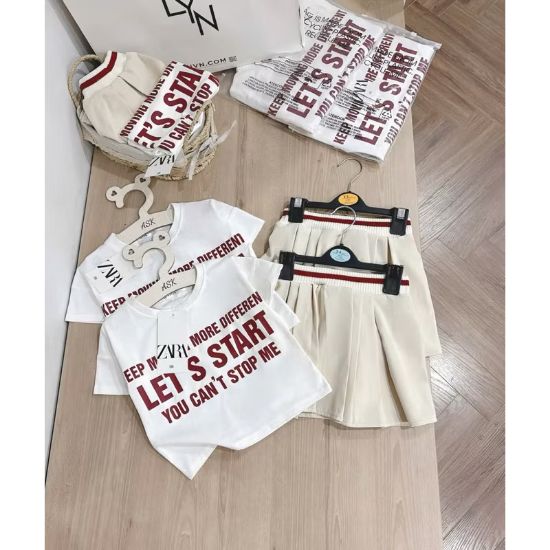 Ảnh của SET VÁY ZR KAKI TONE BE