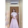 Ảnh của SET KẺ PHỐI CỔ THÊU CV ĐAI CÁCH ĐIỆU