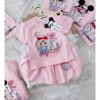 Ảnh của Set bộ BB3 mix chân váy