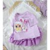 Ảnh của Set bộ BB3 mix chân váy