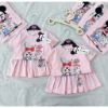 Ảnh của Set bộ BB3 mix chân váy