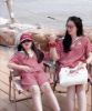 Ảnh của Set bộ kẻ mẹ và bé New