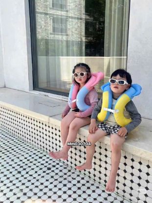 Ảnh của Phao bơi pick chính hãng kappa