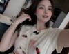Ảnh của Set áo phông mèo mix quần jean