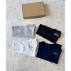 Ảnh của Set 4 áo ba lỗ thông hơi