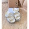 Ảnh của Dép CNK đế cao siêu tôn dáng