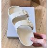 Ảnh của Dép CNK đế cao siêu tôn dáng