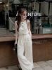 Ảnh của Set bộ đũi lien SN quần suông