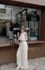 Ảnh của Set bộ đũi lien SN quần suông