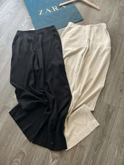 Ảnh của Quần Lien ZR suông 2M