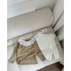Ảnh của Set 2 áo tăm cổ ren DT