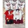 Ảnh của Set 2 bộ thể thao bóng đá