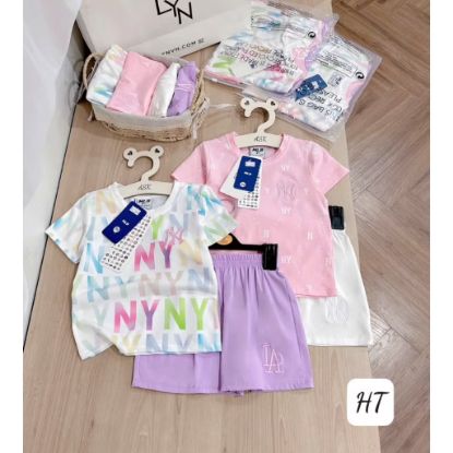 Ảnh của Set 2 bộ NY