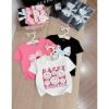 Ảnh của Set 3 áo phông Happy