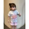 Ảnh của Set 2 bộ bông hoa quần bèo BG