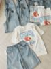 Ảnh của SET ĐÀO FRESH MIX NGỐ BÒ LI CHÉO