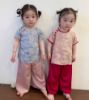 Ảnh của Set bộ lụa bà ba 2M